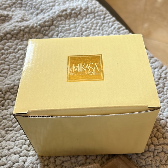 Elegant present box porcelain - Picture 7 of 7